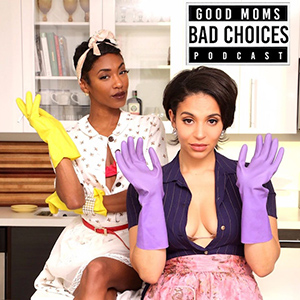 Black Podcasts to Add to Your Rotation in 2023