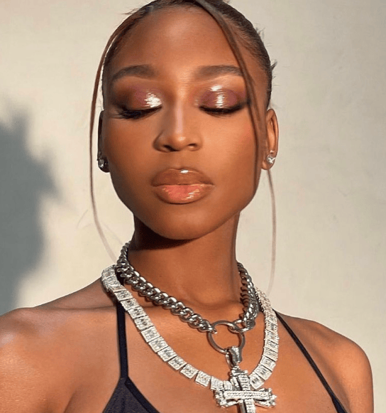 Courtesy of Whollygloss - Black Love