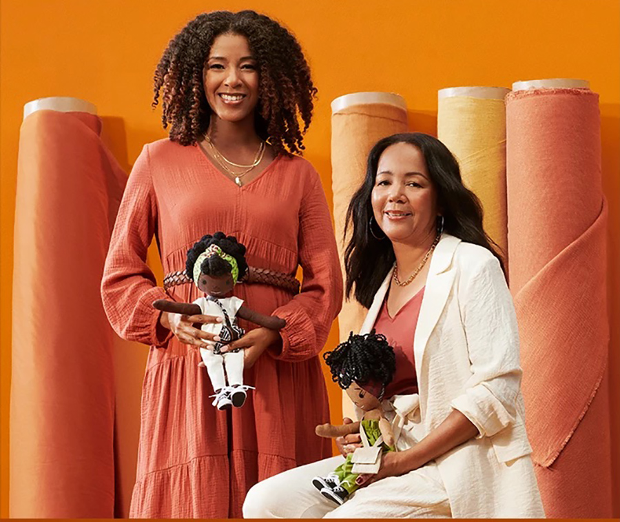 Black History Now: Dynamic Duos Building Together