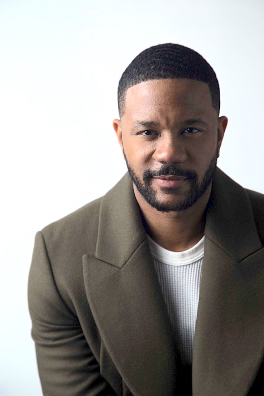 Courtesy of: Hosea Chanchez - Black Love