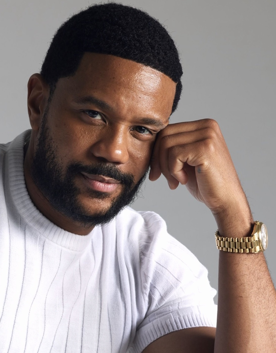 Courtesy of: Hosea Chanchez - Black Love