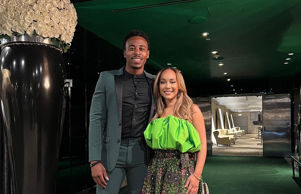 Courtesy of @morgandebaun/Instagram - Black Love Blavity and AfroTech's CEO Shares This Advice With Fellow Women Bosses