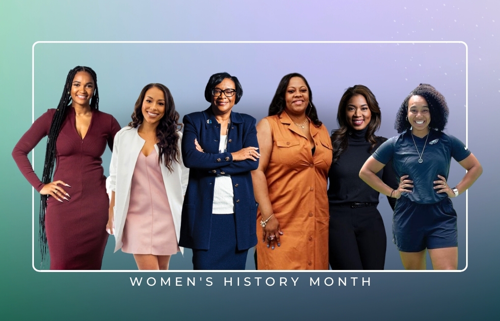 C-Suite Elite! These Black Women are Changing the Game in the Sports World