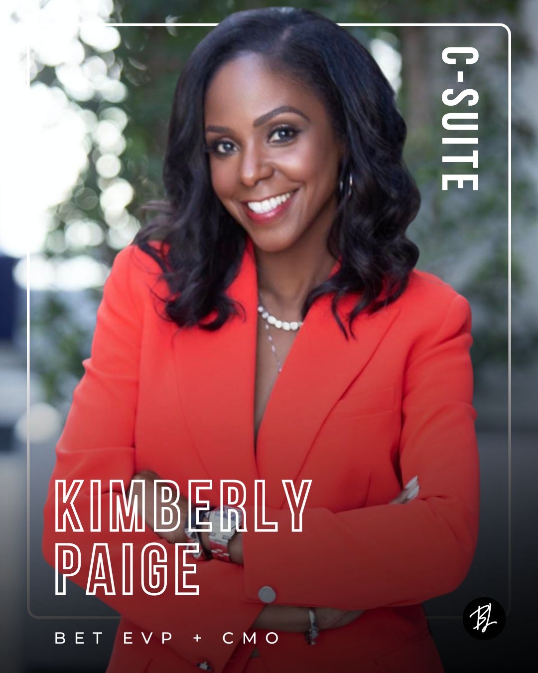Kimberly Paige - Black Love These Black Women Bosses Are Dominating the Media Industry