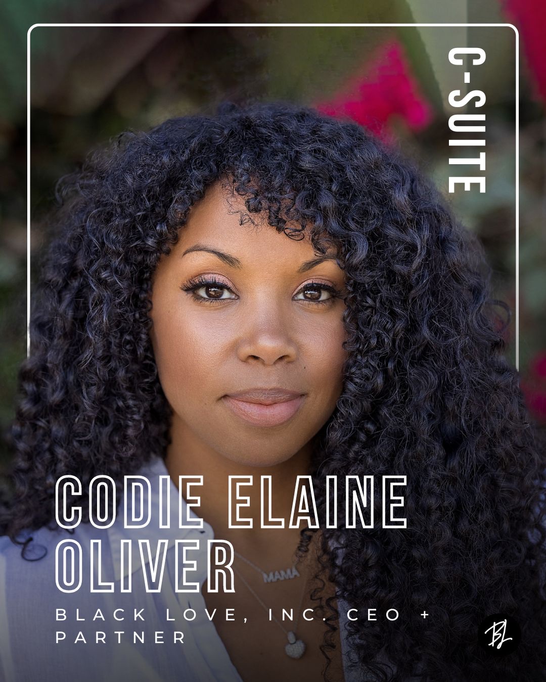Codie Elaine Oliver - Black Love These Black Women Bosses Are Dominating the Media Industry