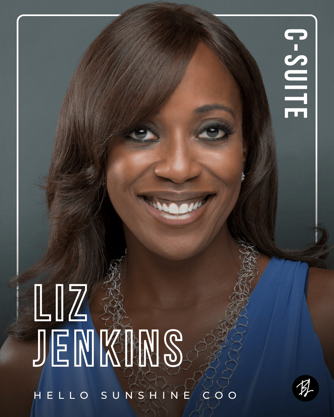 Liz Jenkins - Black Love These Black Women Bosses Are Dominating the Media Industry