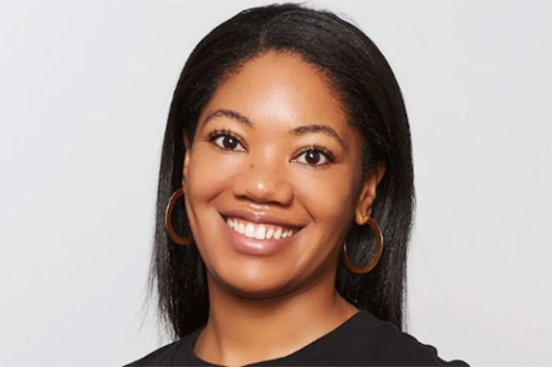 Kleona Mack - Black Love C-Suite Elite! These Beauty Bosses Are Redefining