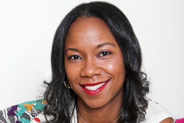 Niija Kuykendall - Black Love C-Suite Elite! These Black Woman Bosses Are Knocking Down Doors in Hollywood