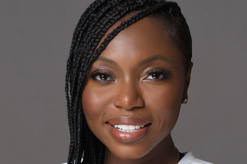 Sharon Chuter - Black Love C-Suite Elite! These Beauty Bosses Are Redefining