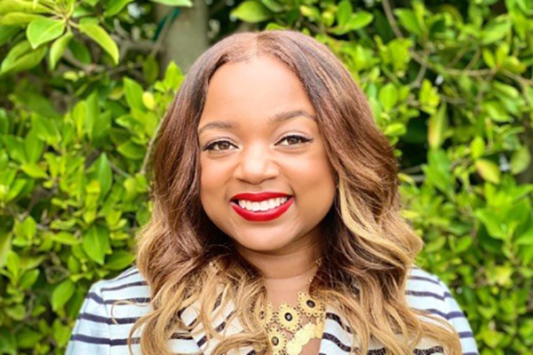 Shone Jemmott - Black Love C-Suite Elite! These Black Woman Bosses Are Knocking Down Doors in Hollywood