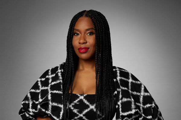 Tara Duncan - Black Love C-Suite Elite! These Black Woman Bosses Are Knocking Down Doors in Hollywood