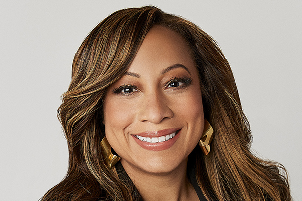 Zola Mashariki - Black Love C-Suite Elite! These Black Woman Bosses Are Knocking Down Doors in Hollywood