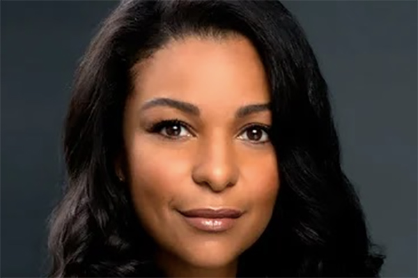 Nicole Brown - Black Love C-Suite Elite! These Black Woman Bosses Are Knocking Down Doors in Hollywood