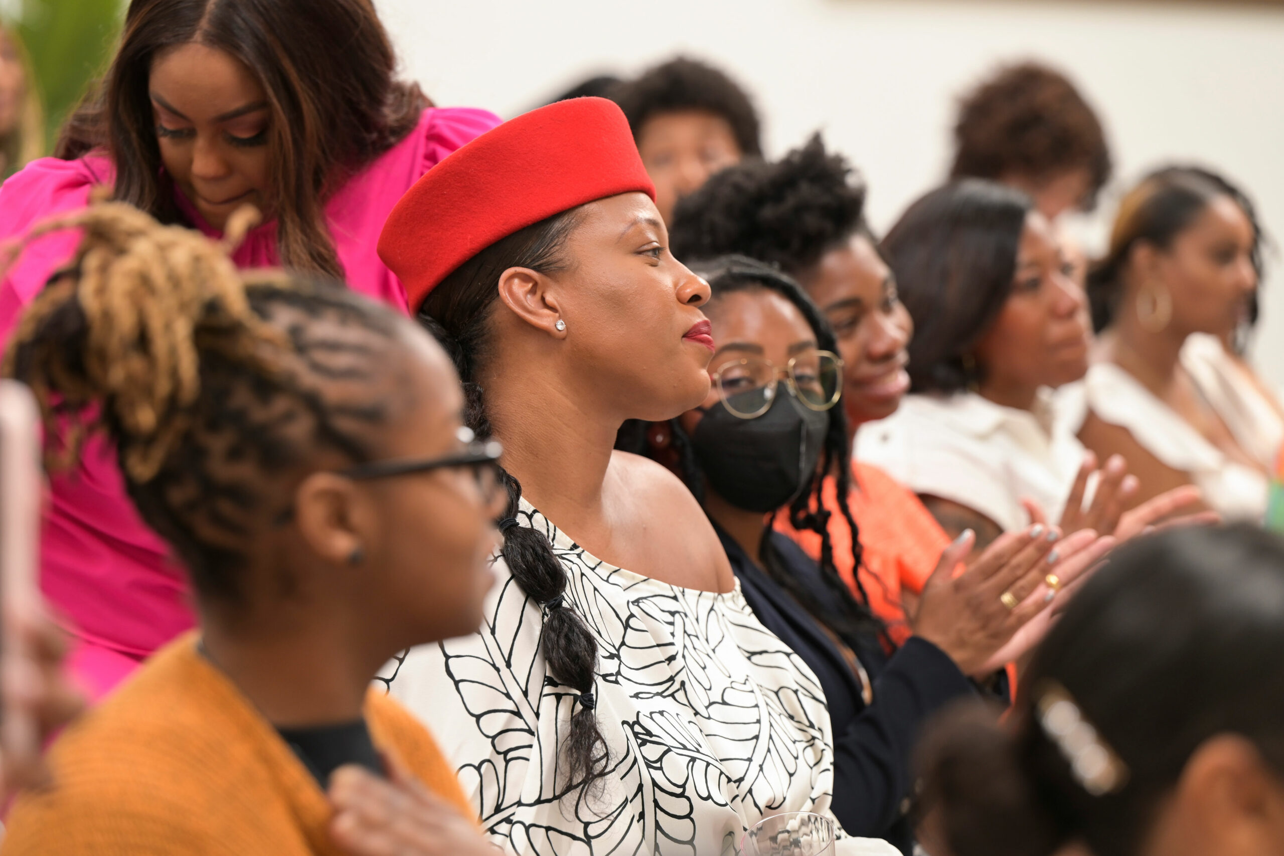 Credit: Kai Byrd Photography - Black Love