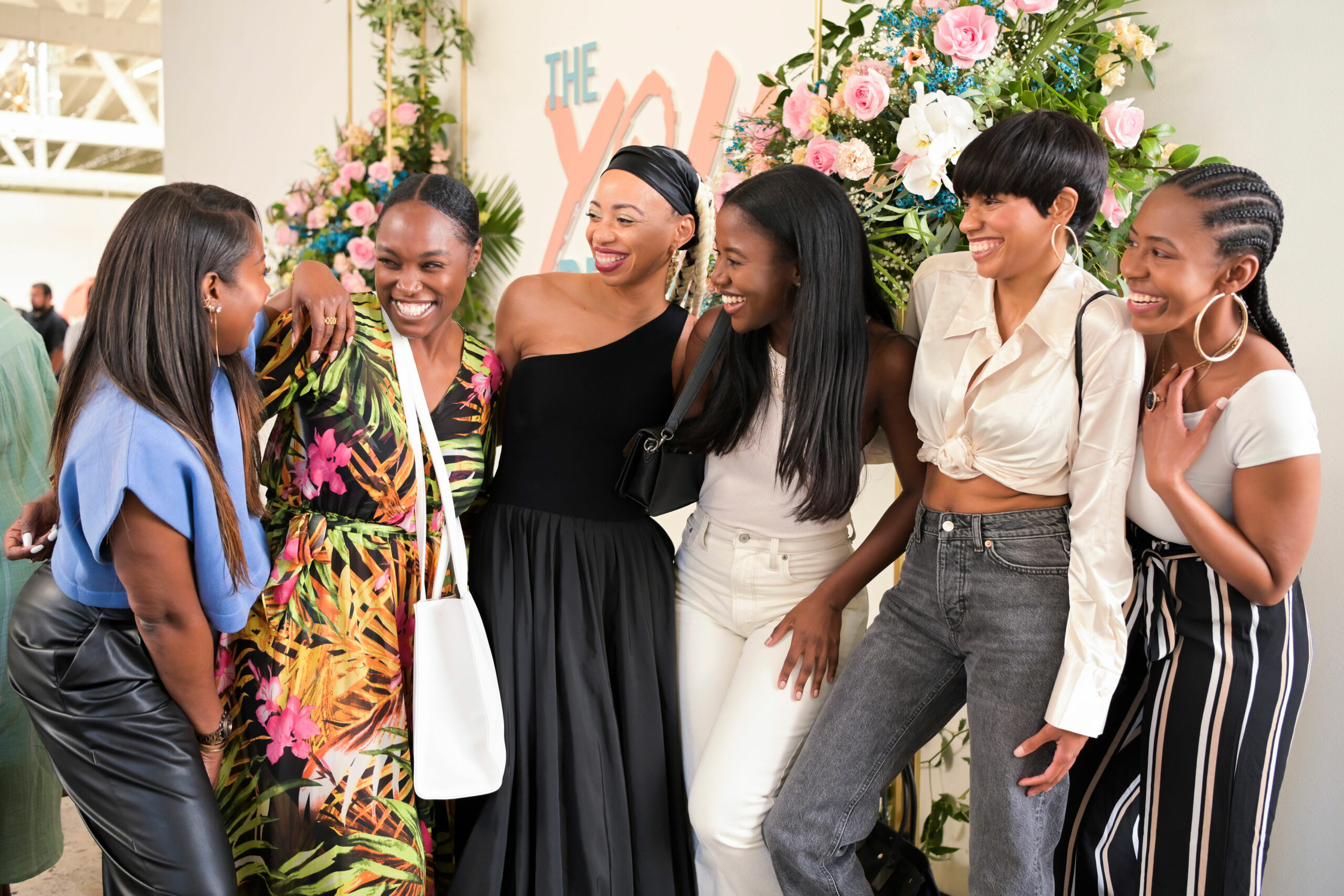 The You Retreat (Credit: Kai Byrd Photography) - Black Love