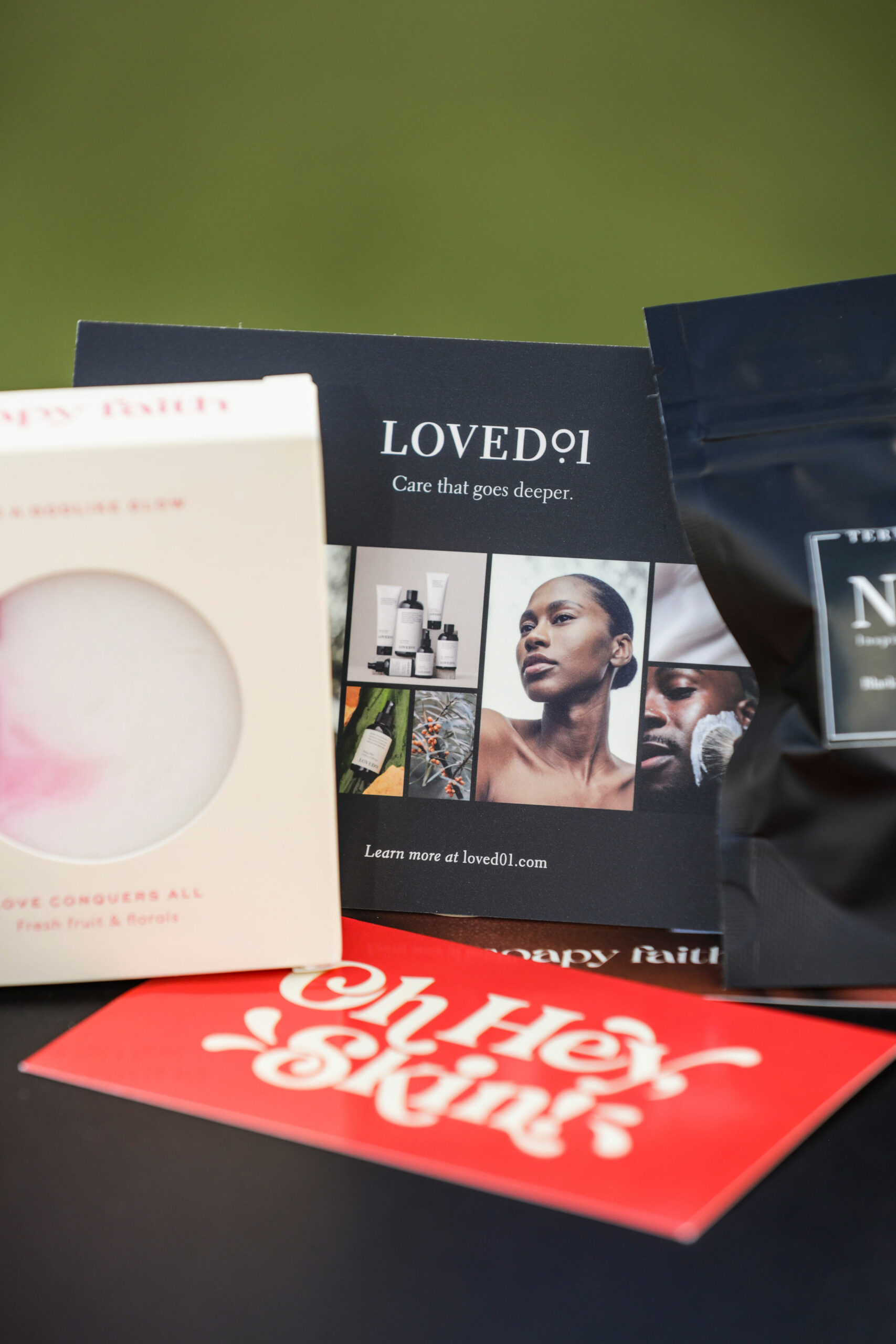 The You Retreat (Credit: Kai Byrd Photography) - Black Love