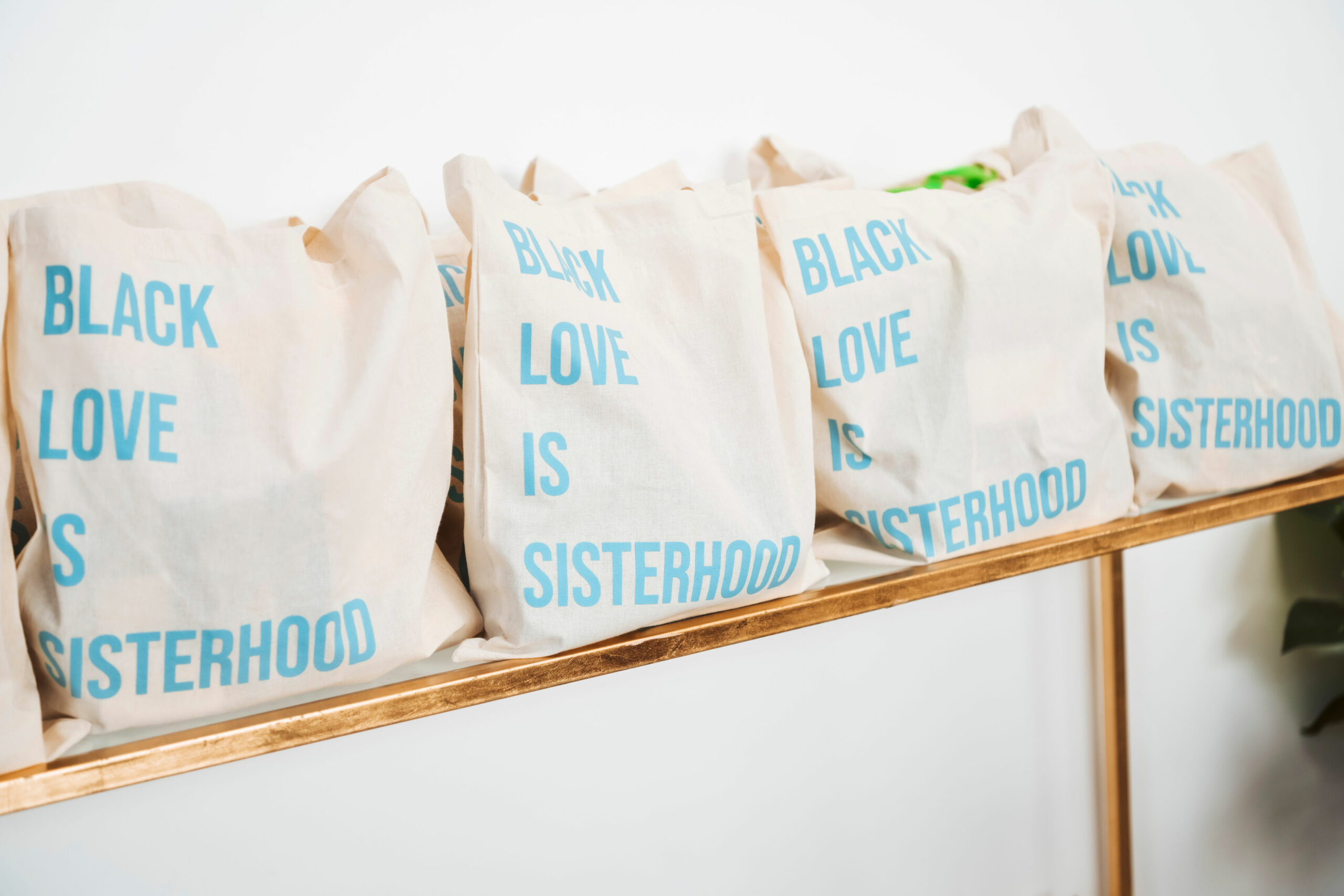 The You Retreat (Credit: Kai Byrd Photography) - Black Love