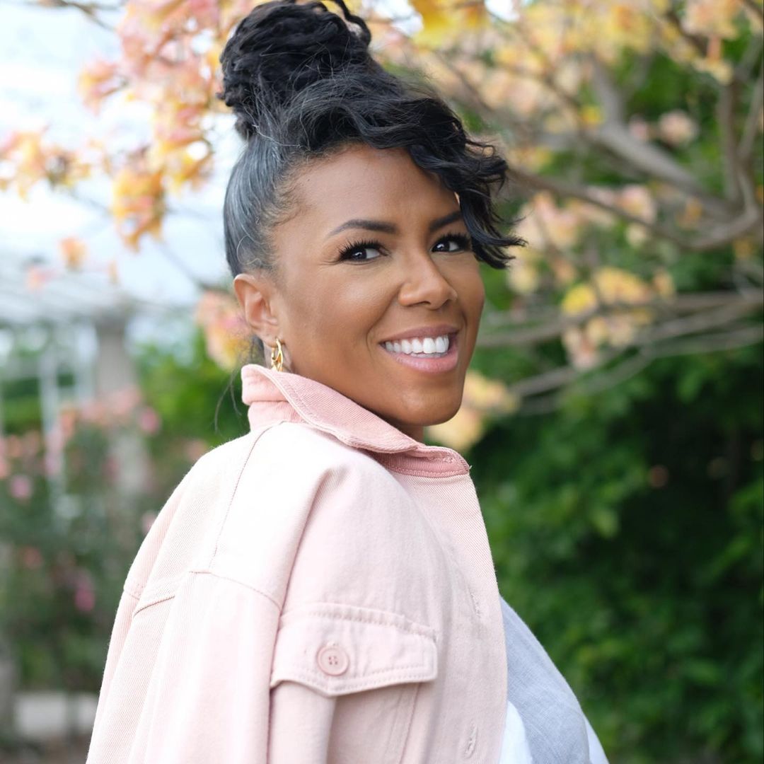 Dr. Allycin Powell-Hicks (Courtesy of @allycinhicks/Instagram) - Black Love Dr. Ally: How Do I Maintain Friendships and Sisterhood as I Get Older?