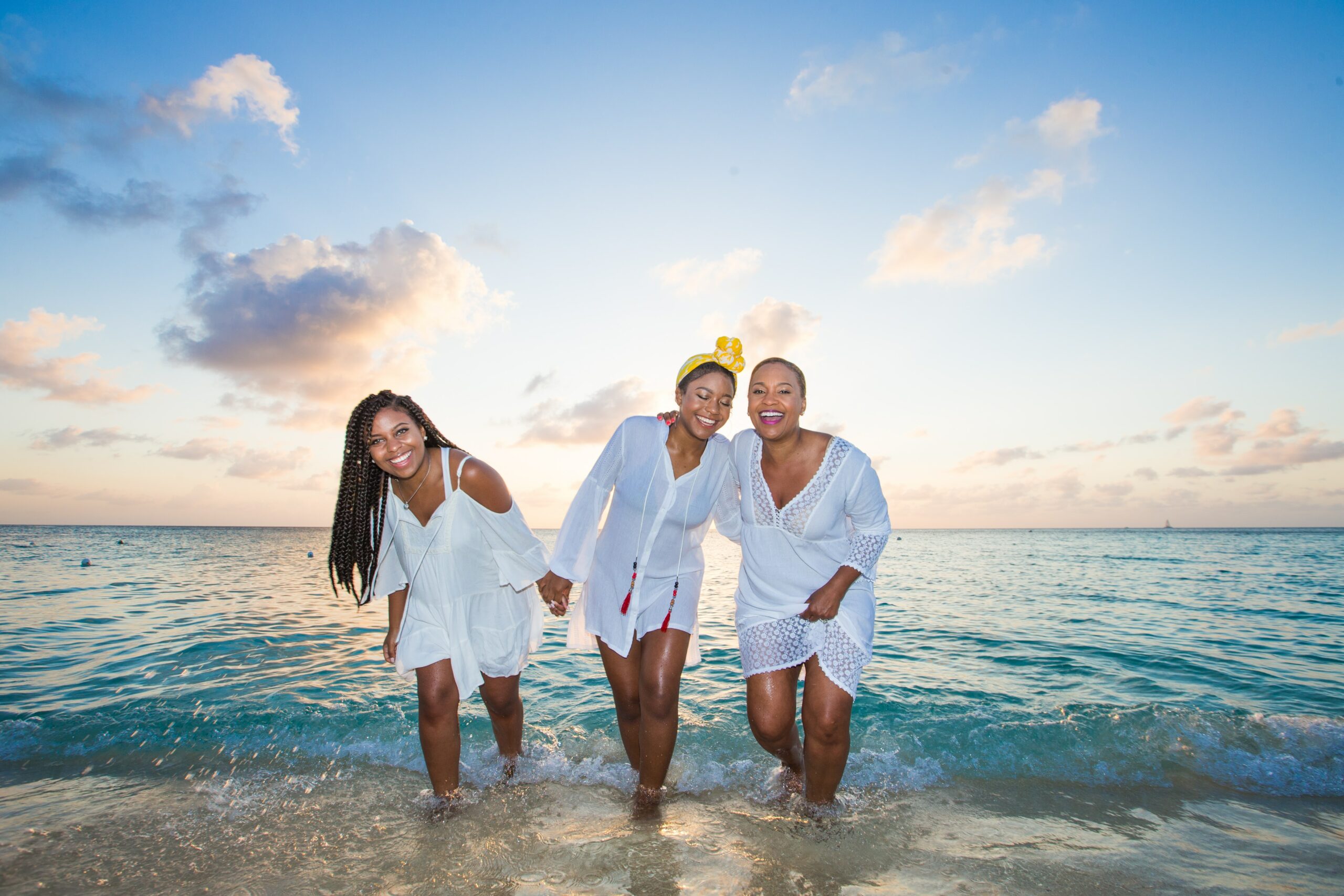friends group - Black Love Dr. Ally: How Do I Maintain Friendships and Sisterhood as I Get Older?