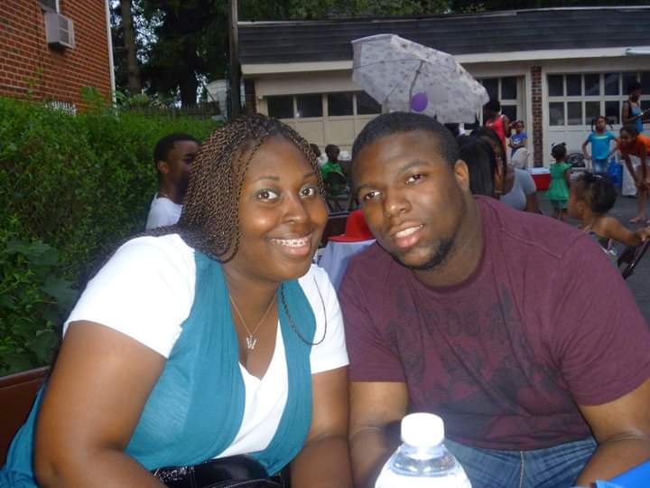 Amy & Malcolm Gillon - Black Love