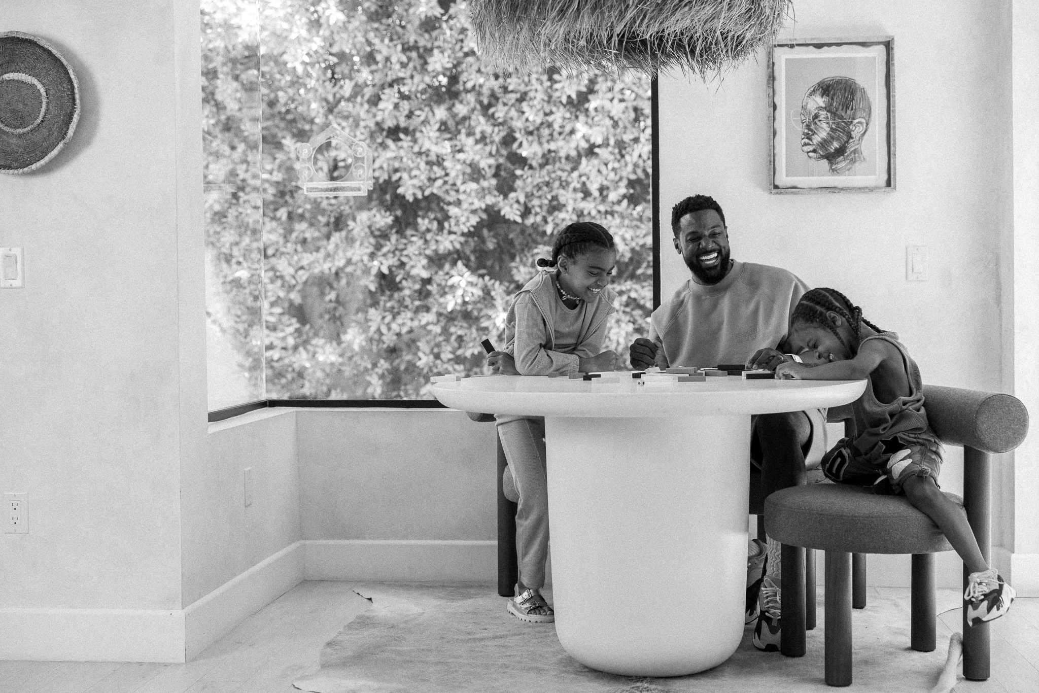 Photo by Tommy Oliver - Black Love