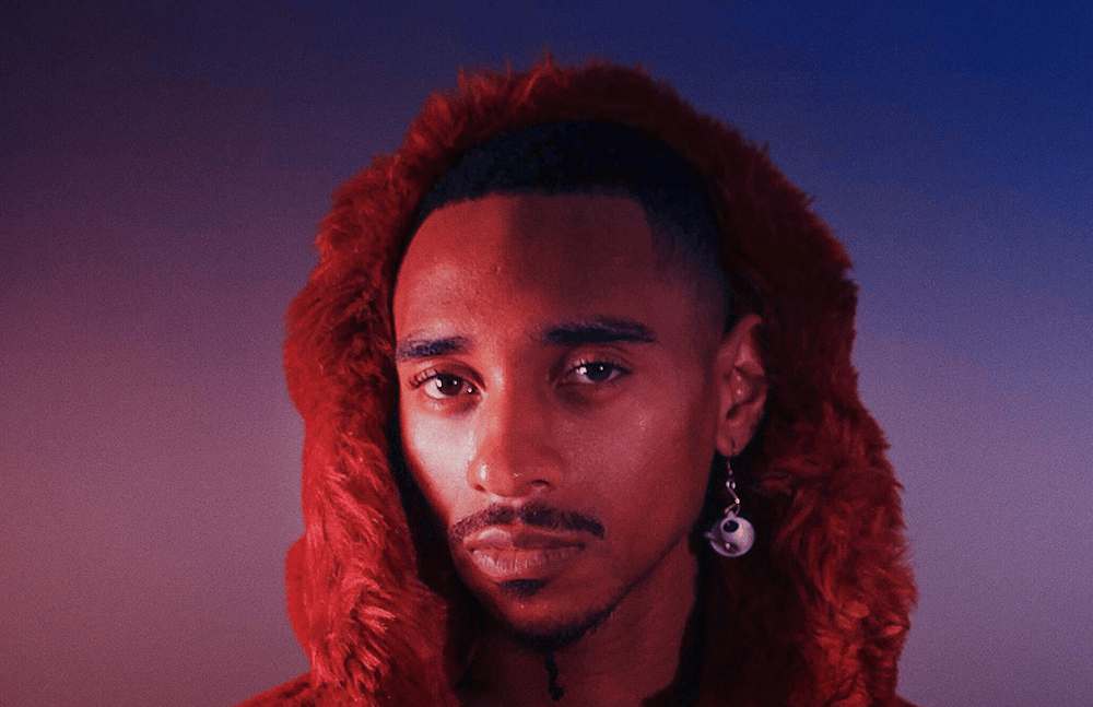 Durrand Bernarr