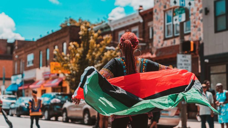 juneteenth celebration