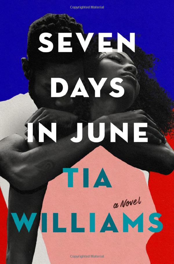 Seven Days in June - Black Love