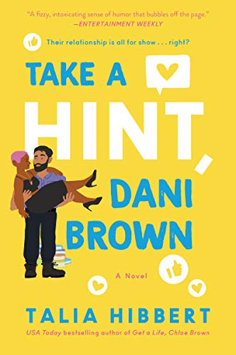 Take A Hint Dani Brown - Black Love