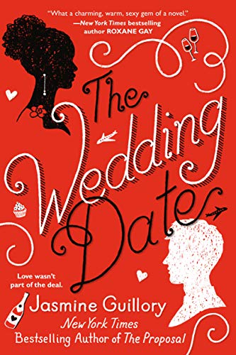The Wedding Date - Black Love