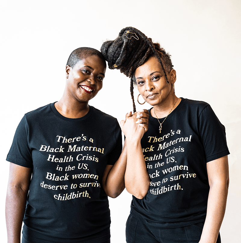 Black Vibe Tribe (Courtesy of Trinity Simone) - Black Love