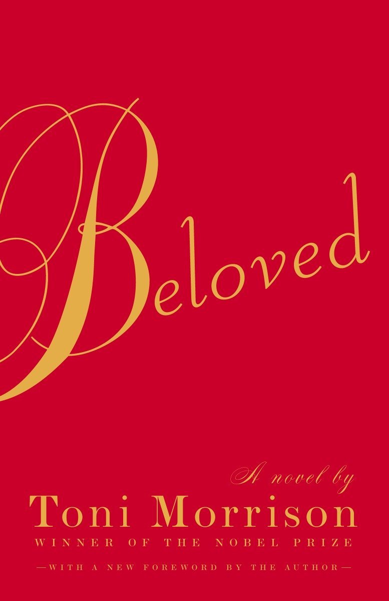 Beloved - Black Love