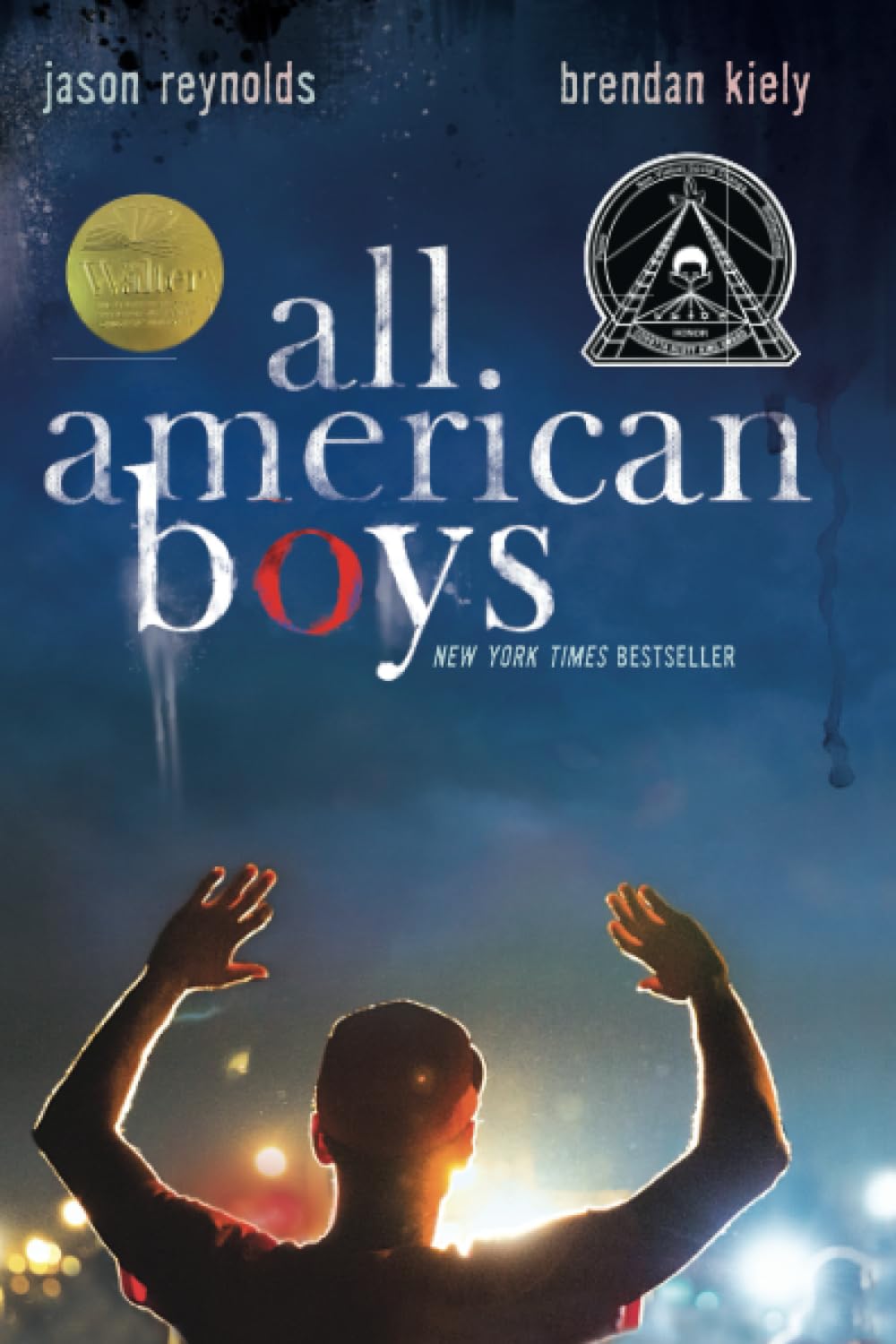 All American Boys - Black Love