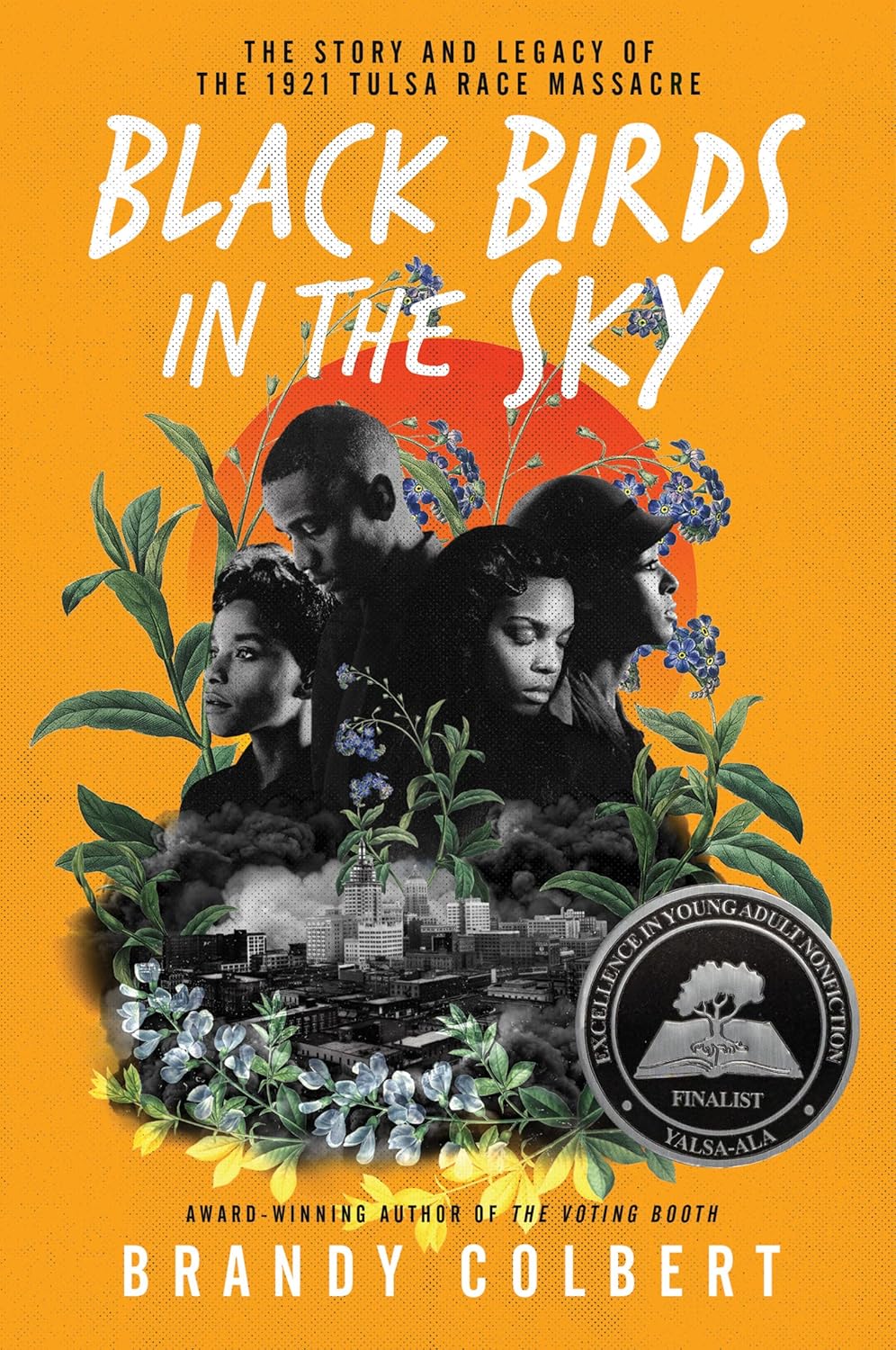 Black Birds in the Sky - Black Love