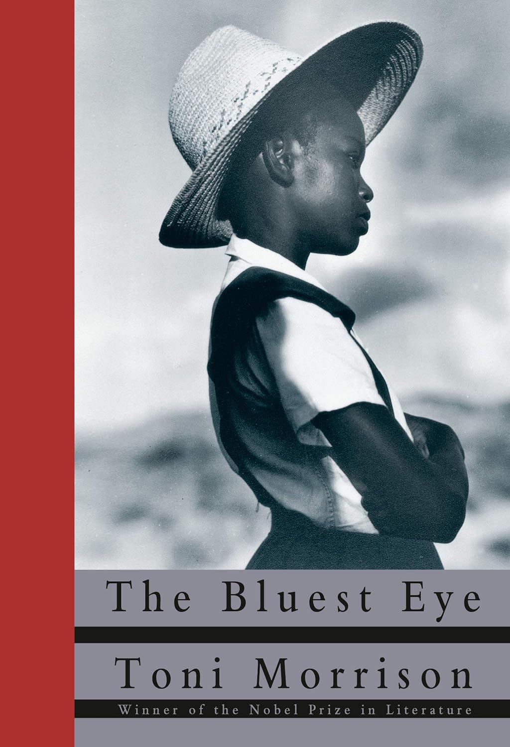 The Bluest Eye - Black Love
