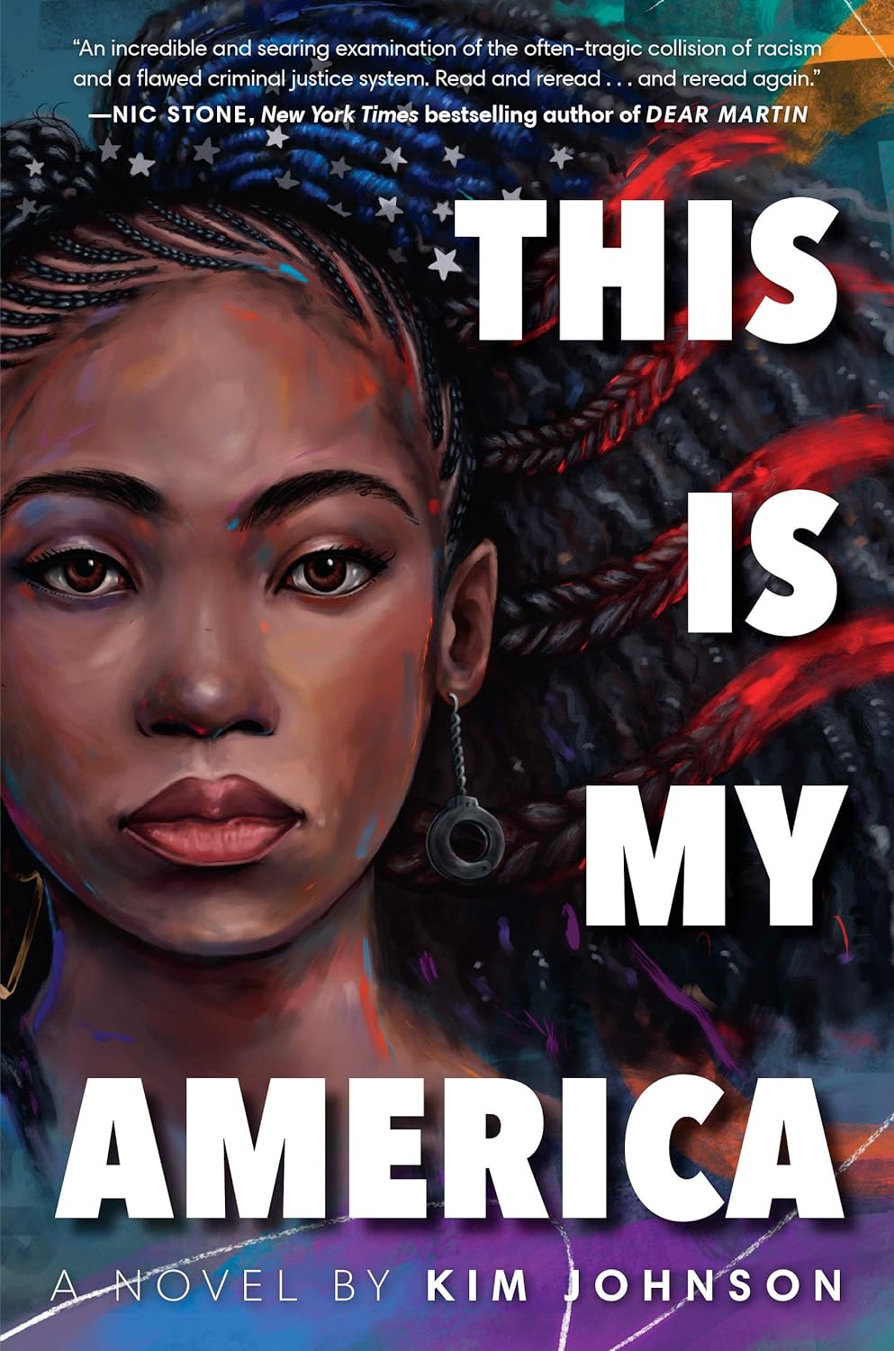 This Is My America - Black Love