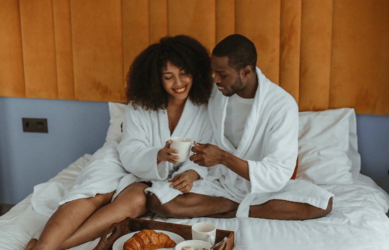 Self-Love is the Key to Healthy Black Relationships