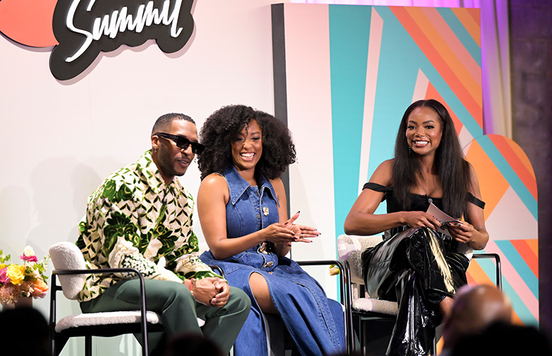 Courtesy of Kai Byrd Photography - Black Love Black Love Summit 2023 Confirmed There is No Black Love Without Black Wellness