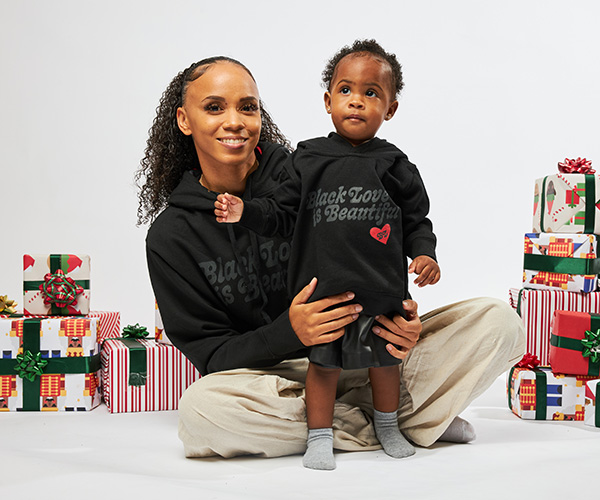 2023 Black Love Holiday Gift Guide: Gifts for the Family No Matter Your Budget