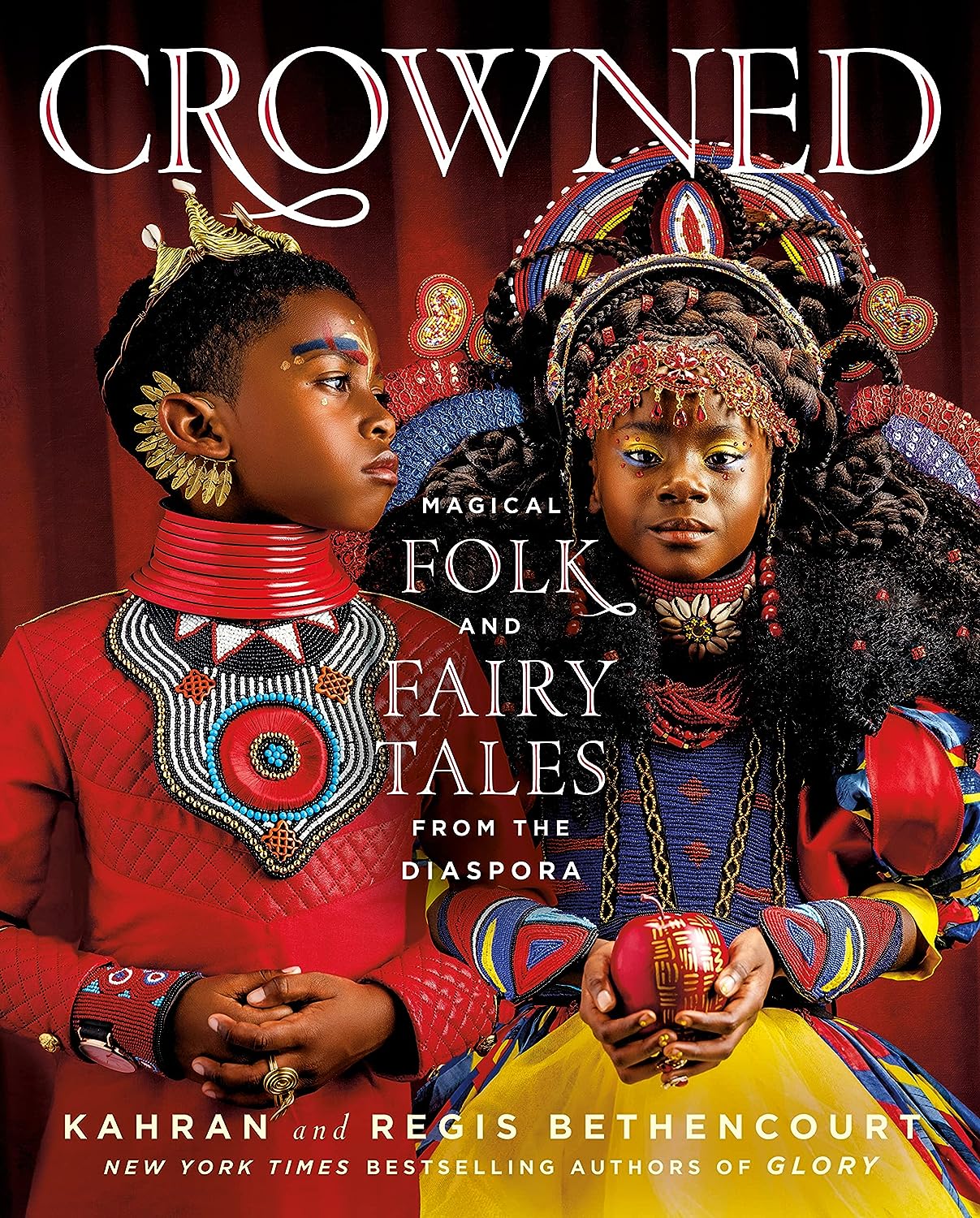 crowned - Black Love 2023 Black Love Holiday Gift Guide: Gifts for the Family No Matter Your Budget