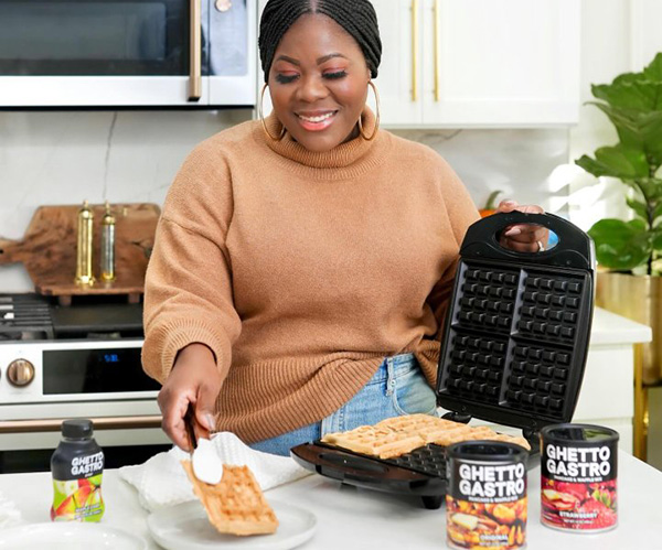 ghetto-gastro - Black Love 2023 Black Love Holiday Gift Guide: Gifts for the Family No Matter Your Budget