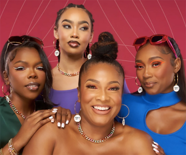 hoop-mobb - Black Love 2023 Black Love Holiday Gift Guide: Gifts for the Family No Matter Your Budget