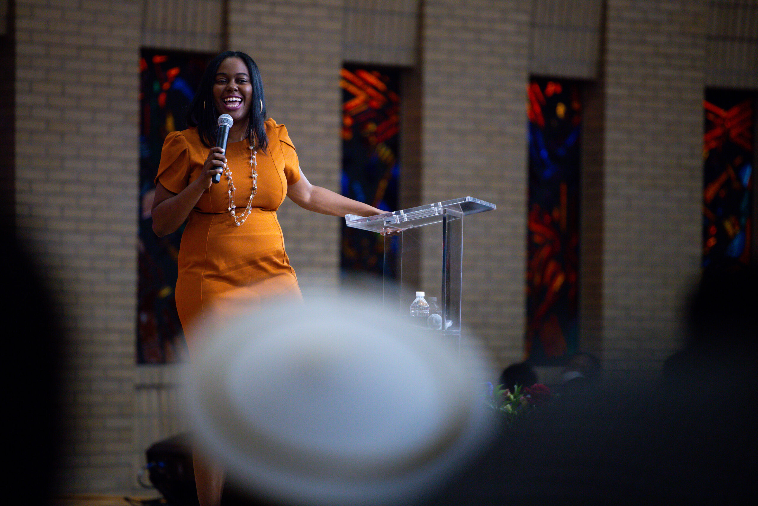 Courtesy of Dr. Gabby Cudjoe-Wilkes - Black Love