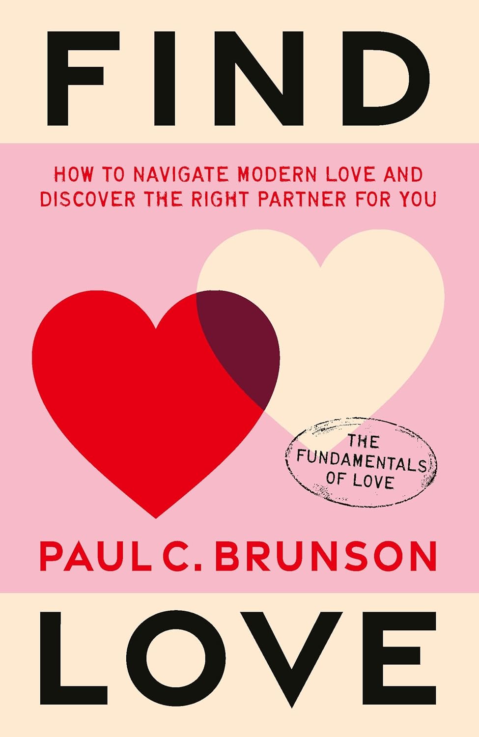 Find (Credit: Amazon) - Black Love 9 Books by Black Authors for Greater Sex, Love and Intimacy