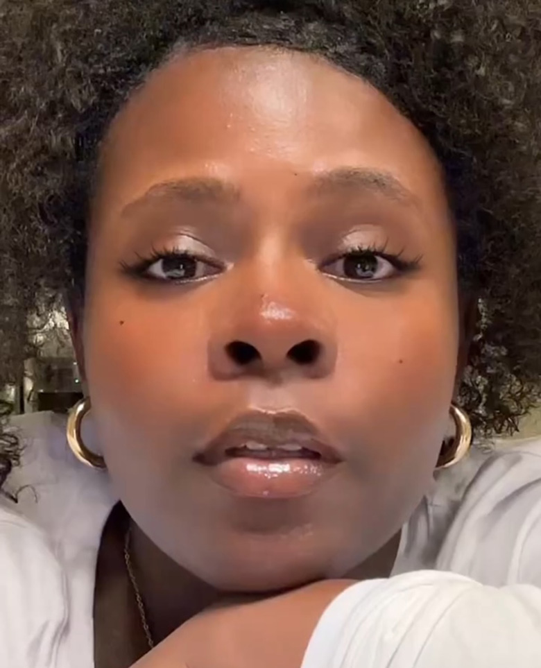 Courtesy of Nataja - Black Love Black and Celibate: 4 Women Open Up About Their Journey