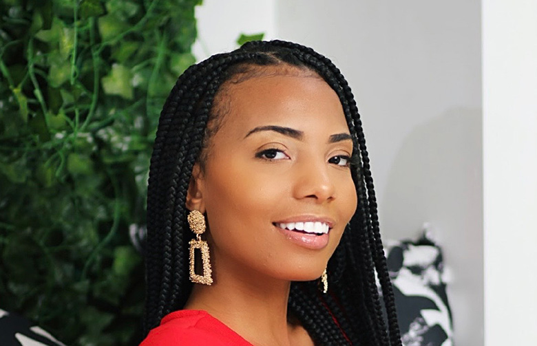 Courtesy of Tera - Black Love Black and Celibate: 4 Women Open Up About Their Journey
