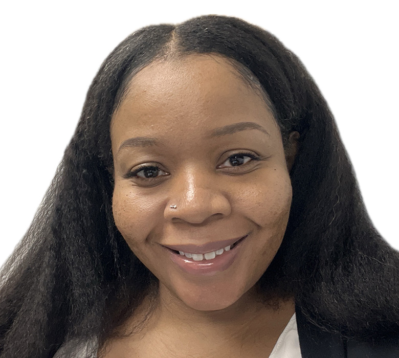 Courtesy of Valerie - Black Love Black and Celibate: 4 Women Open Up About Their Journey