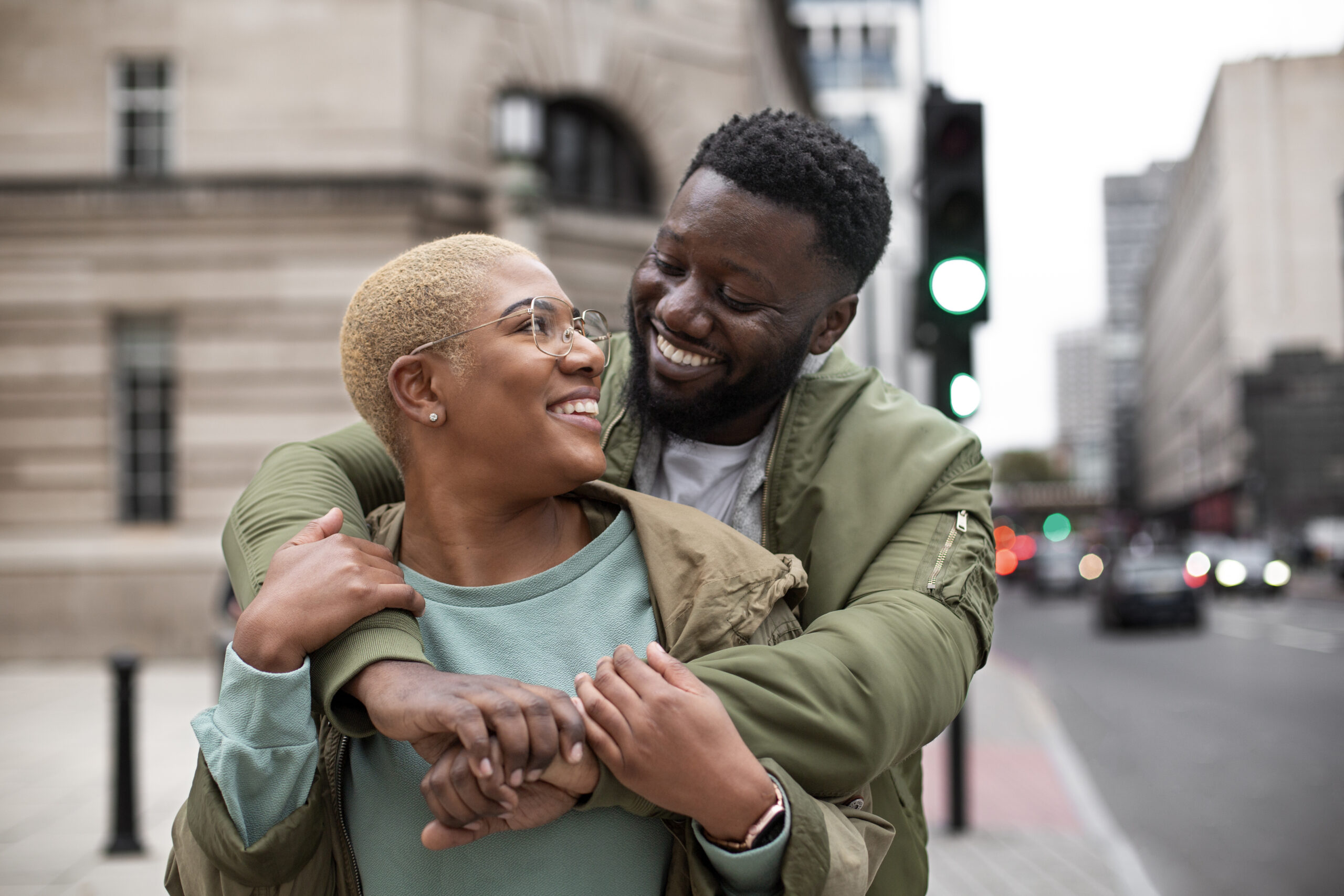 couple - Black Love How to Date Based on Your Zodiac Sign: A Black Love Guide