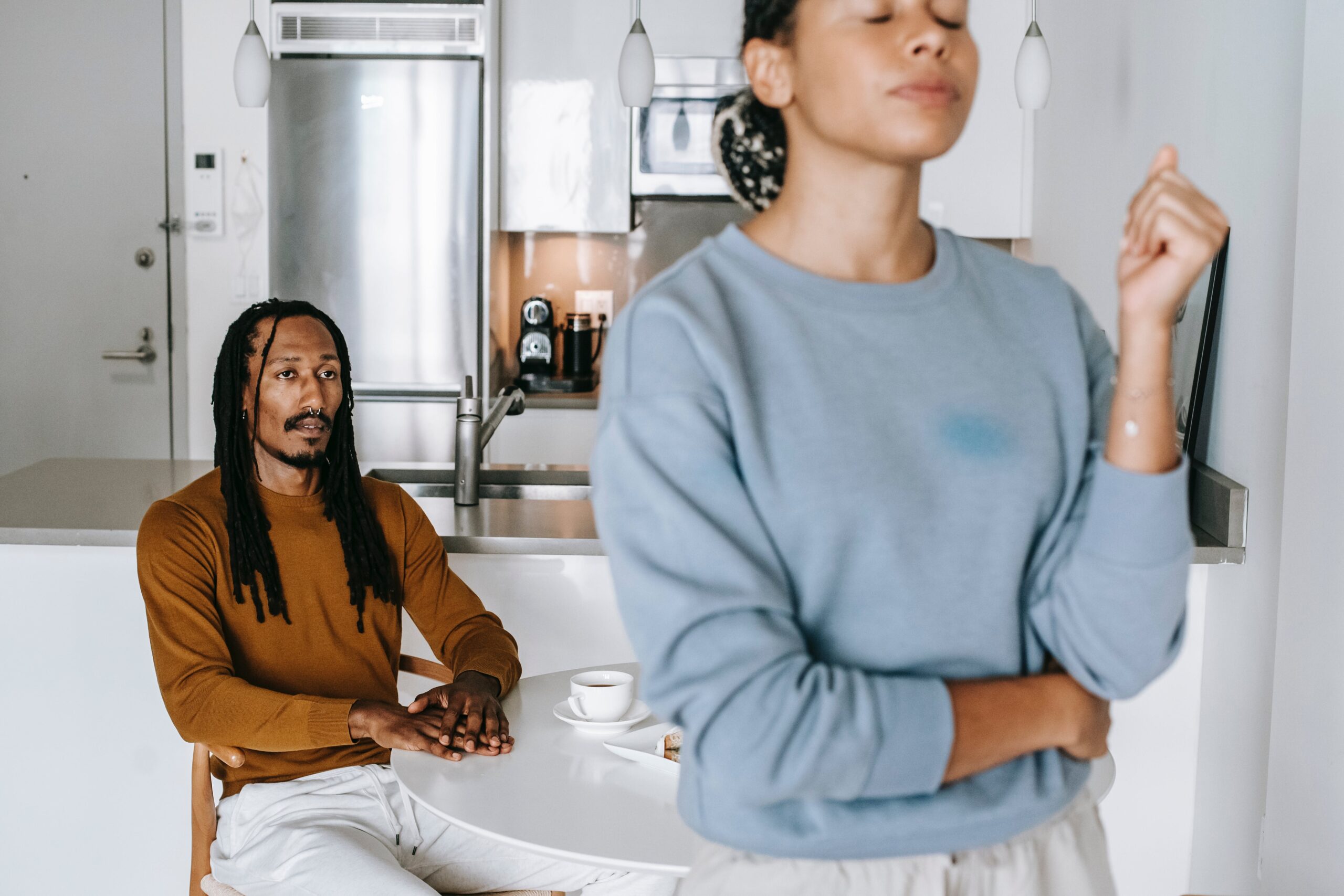 Is It a Relationship Red Flag or Something You Should Really Work On?