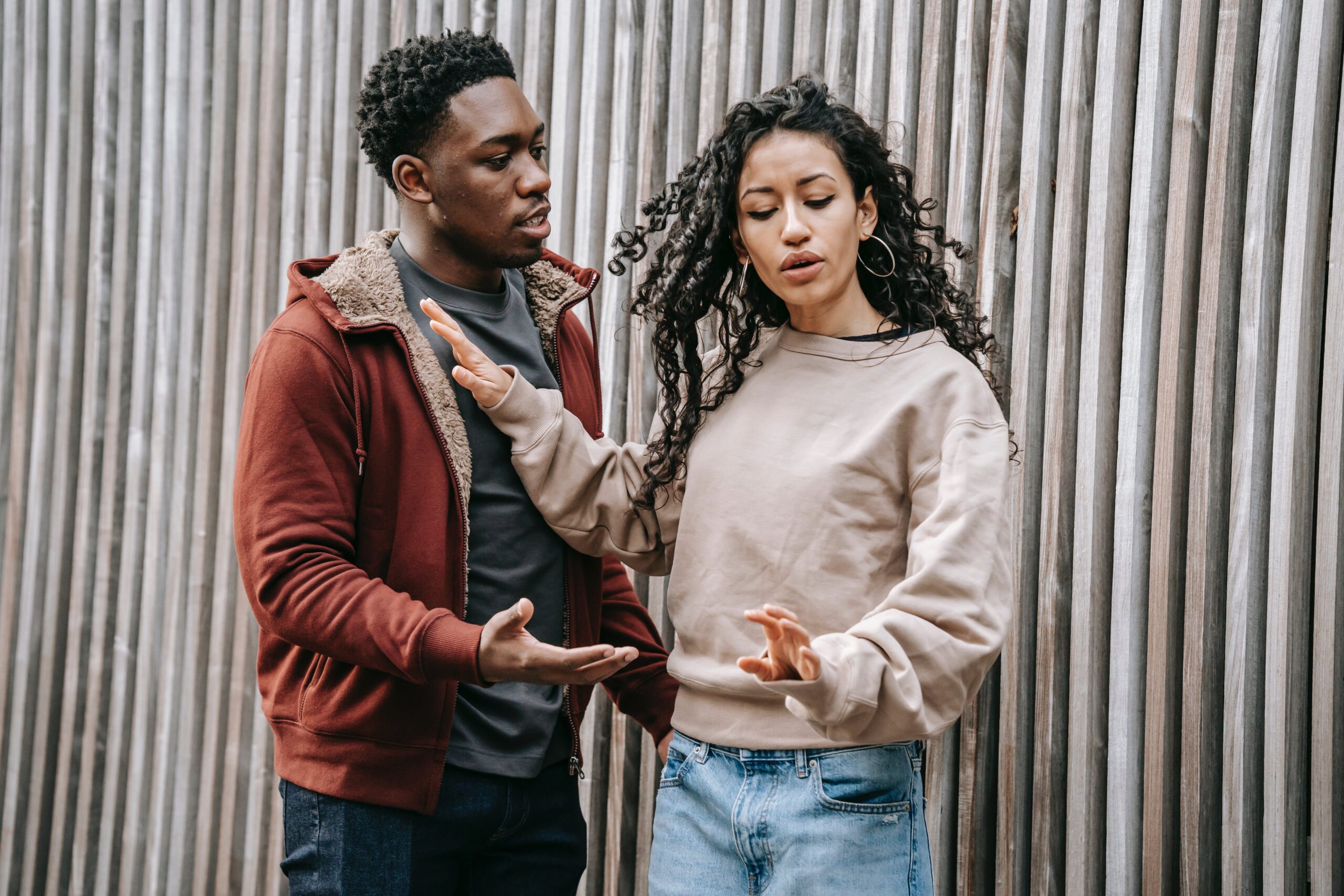 Is It a Relationship Red Flag or Something You Should Really Work On?